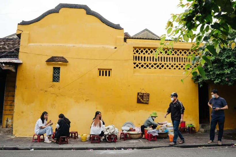 Da Nang: Hoi An Ancient Town, Coconut Jungle & Lanterns - Who this tour suits best (and who should skip it)