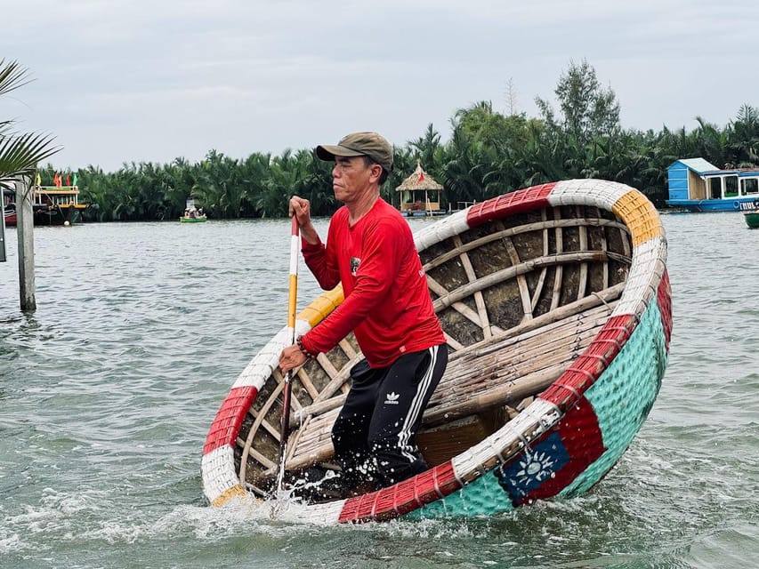 Da Nang: Hoi An Ancient Town, Coconut Jungle & Lanterns - Price and value: why $57 can work (and when it won’t)