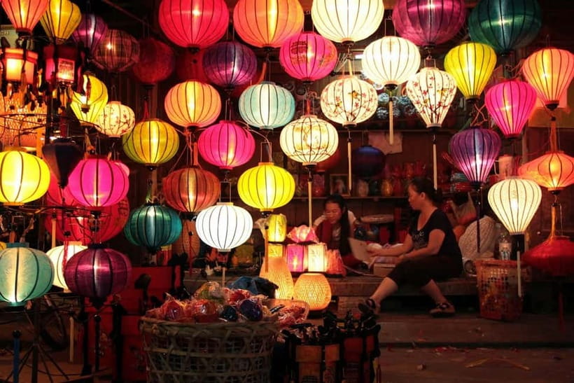 Da Nang: Hoi An Ancient Town, Coconut Jungle & Lanterns - Small logistics that matter: where pickup works and where walking starts