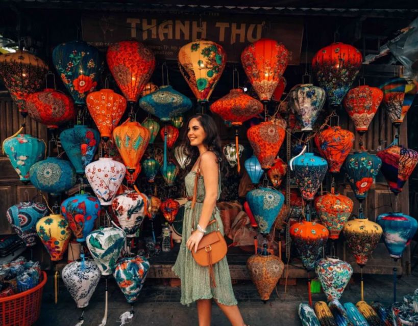 Da Nang: Hoi An Instagram Tour (Private & All-Inclusive) - Quick take: what you’re really buying