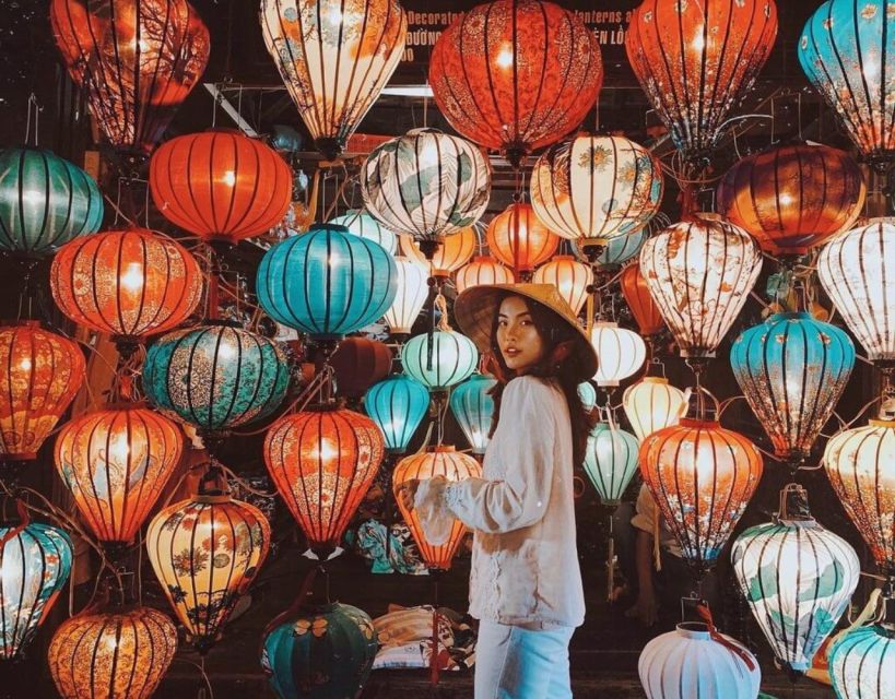 Da Nang: Hoi An Instagram Tour (Private & All-Inclusive) - Key highlights worth getting excited about