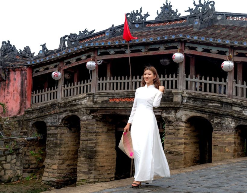 Da Nang: Hoi An Instagram Tour (Private & All-Inclusive) - The morning start: pickup, ride comfort, and My Son Sanctuary