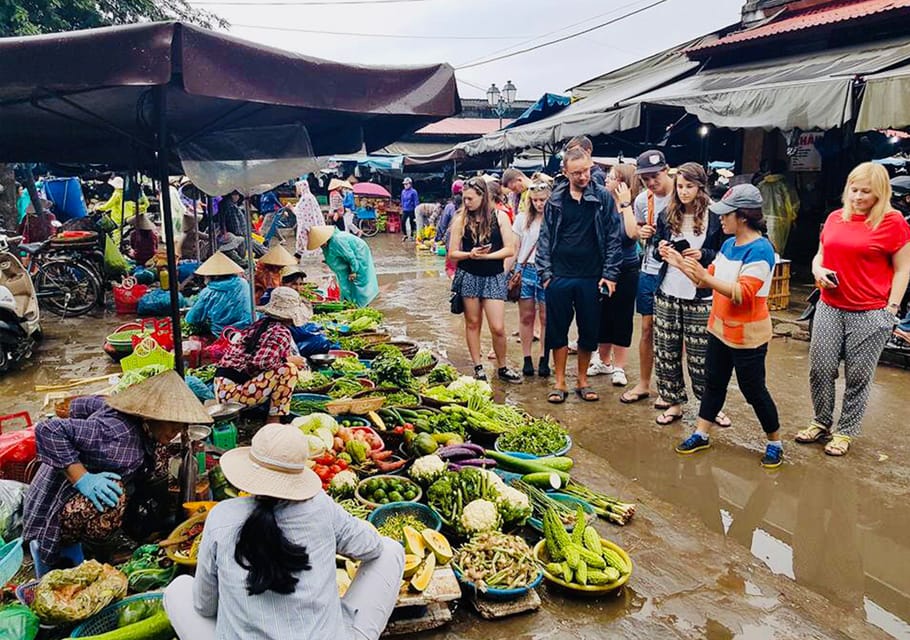 Da Nang/Hoi An: Market Tour, Basket Boat Ride, Cooking Class - Should you book the Hoi An market, basket boat, and cooking class?