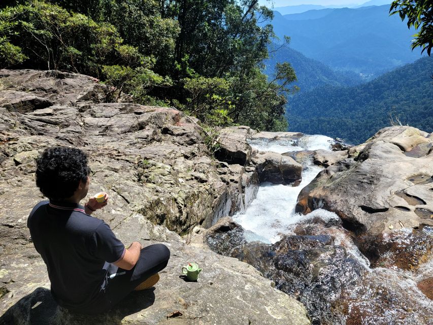 Da Nang/Hoi An to Hue via Bach Ma National Park Trekking - Price and value: what $86 covers from Da Nang/Hoi An to Hue