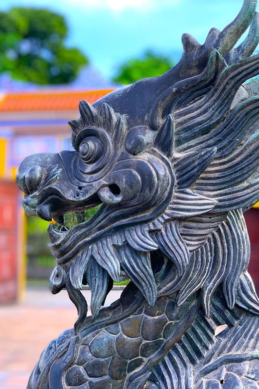 Da Nang: Imperial Hue And Scenic Hai Van Pass Discovery Tour - Practical tips that make the day easier (and more fun)