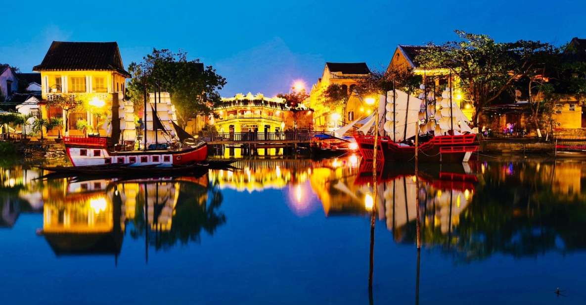 Da Nang: Lady Buddha, Marble Mountains, and Hoi An Day Trip - Price and What You Actually Get for $60