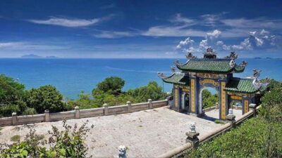 Da Nang: Marble Mountain, Am Phu Cave, and Lady Buddha … - Marble Mountains: Five Elements, ancient pagodas, and stair reality