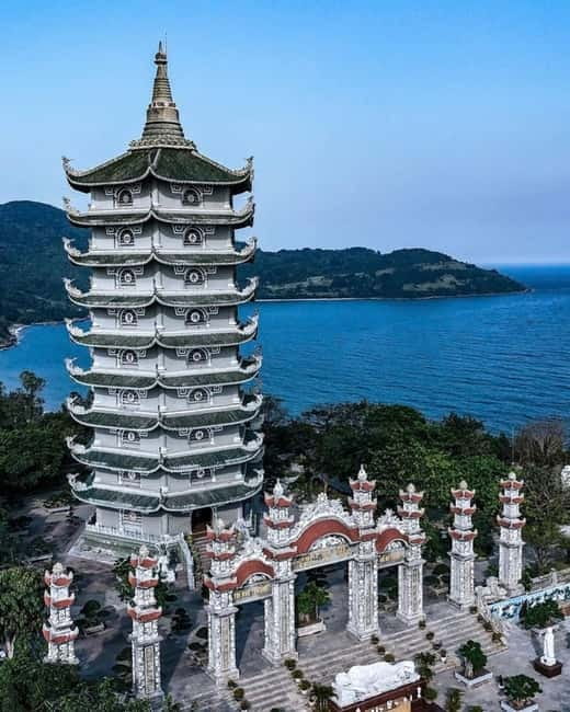 Da Nang: Marble Mountain, Monkey Mountain & Am Phu Cave Tour - What makes the guides stand out: Stella, Coco, Kai, and the small-group advantage