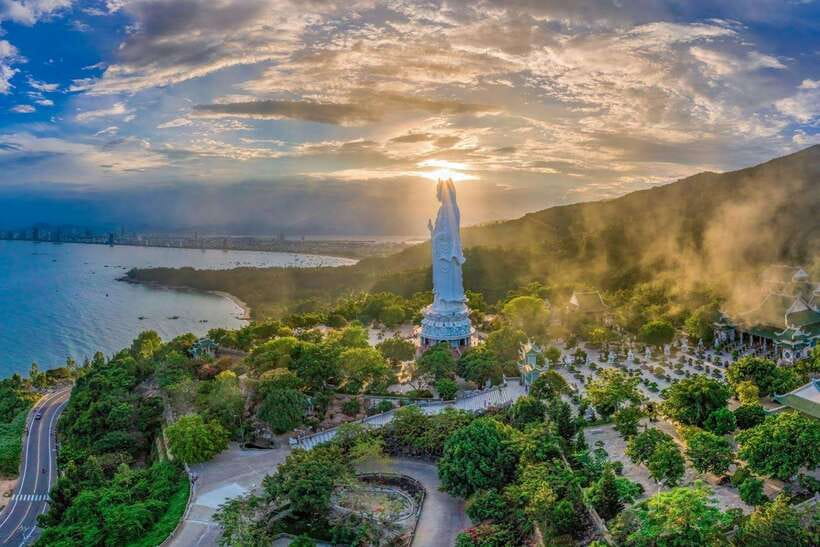 Da Nang: Marble Mountains, Am Phu Cave, and Linh Ung Pagoda - Price and value: what $25 buys in Da Nang