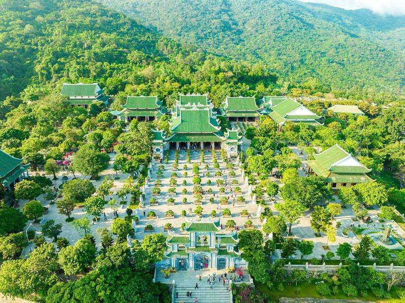 Da Nang: Marble Mountains And Son Tra Peninsula Exploration - How the 4-hour route works (and why some people feel it’s rushed)