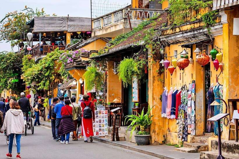 Da Nang: Marble Mountains, Hoi An, and Coconut Forest Tour - Guide quality and small-group pacing: what you’ll feel on the ground