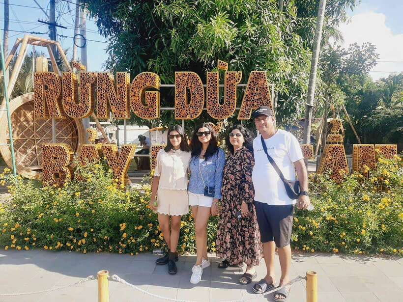 Da Nang: Marble Mountains, Hoi An, and Coconut Forest Tour - Who should book this tour, and who might want a different plan
