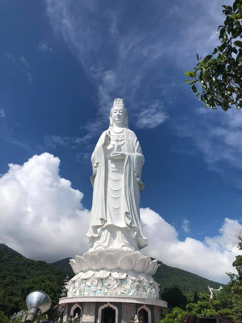 Da Nang: Marble Mountains,Coconut Jungle and Hoi An Day Trip - Key Points to Know Before You Go