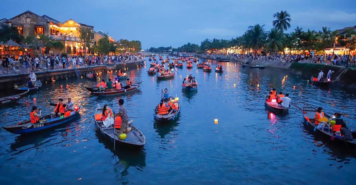 Da Nang: Marble Mountains,Coconut Jungle and Hoi An Day Trip - Lady Buddha: Why It’s a Smart Photo Stop