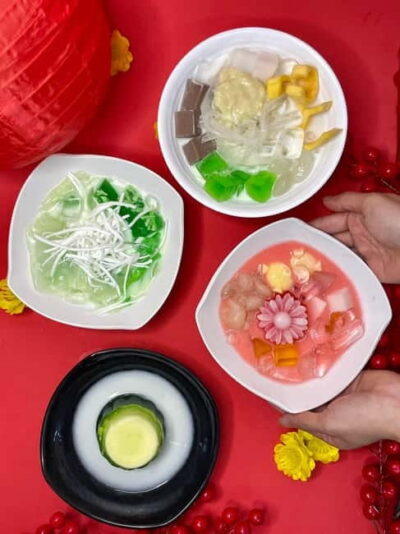 Da Nang: Michelin-Selected Street Food Tour with Local Guide - Stop 1: Mì Quảng at Mì Quảng 1A and that turmeric-noodle magic