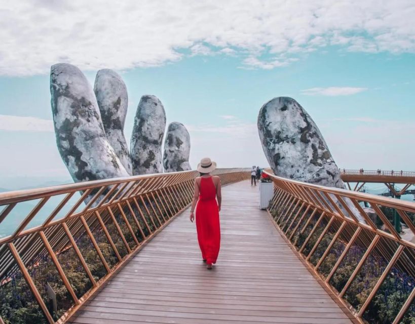 Da Nang: Private & All-Inclusive Instagram Tour - Key highlights I’d prioritize