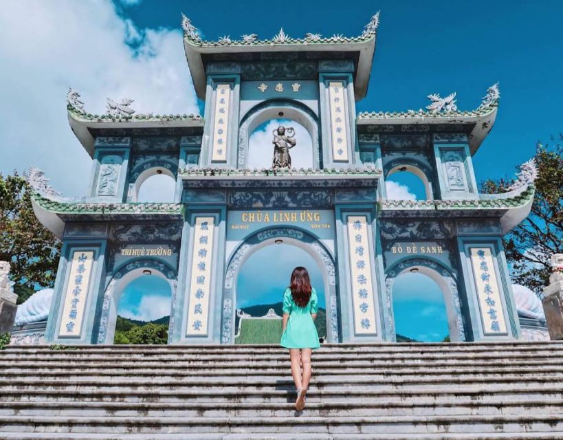 Da Nang: Private & All-Inclusive Instagram Tour - How packed is this day, realistically?