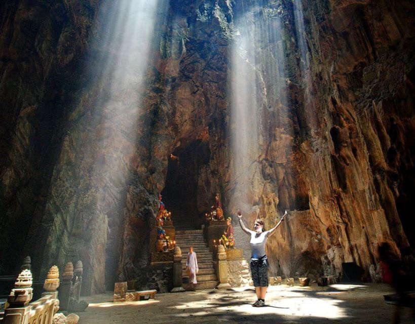 Da Nang: Private & All-Inclusive Instagram Tour - Price and what you’re really paying for