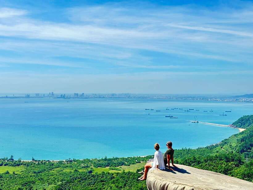 Da Nang : Private Car to Hue with Multi Sightseeing Stops - Hai Van Pass: the 21 kilometers where the views do the talking