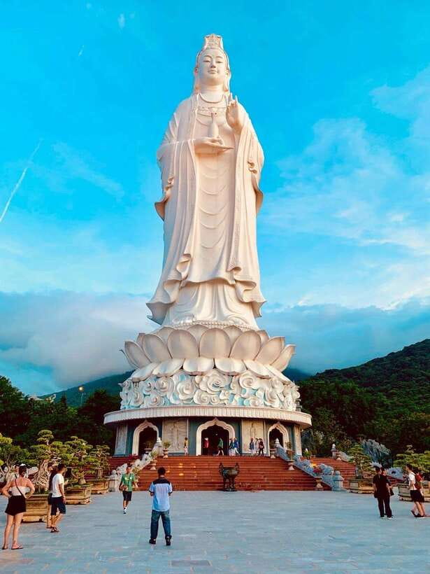 Da Nang: Private Half-day City Highlights Tour - Key highlights to know before you go