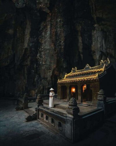 Da Nang: Private Half-day City Highlights Tour - Linh Ung Pagoda and the Lady Buddha viewpoint