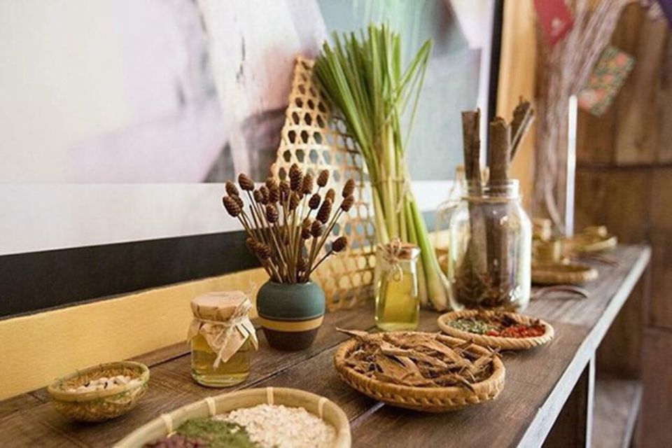 Da Nang: Relax with 60 minutes Foot Massage - What’s actually included (and why it boosts value)