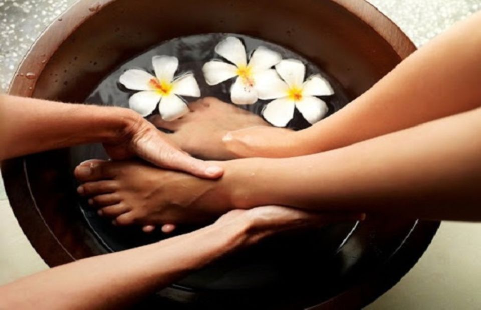 Da Nang: Relax with 60 minutes Foot Massage - Who this is best for (and who should skip it)
