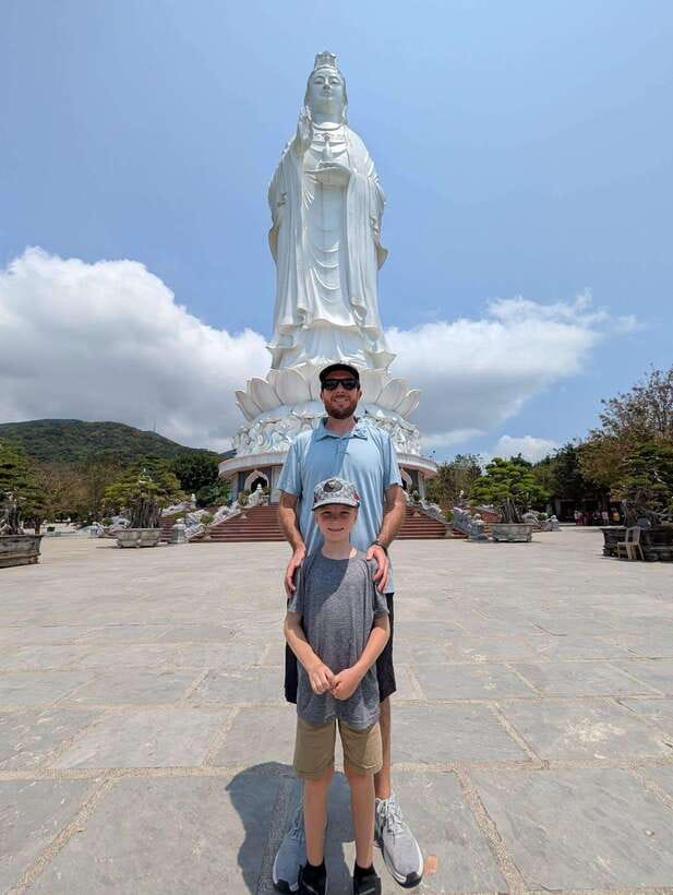 Da Nang Street Food Private Tour With Female Tour Guide - A Realistic Packing List for the Motorbike Ride
