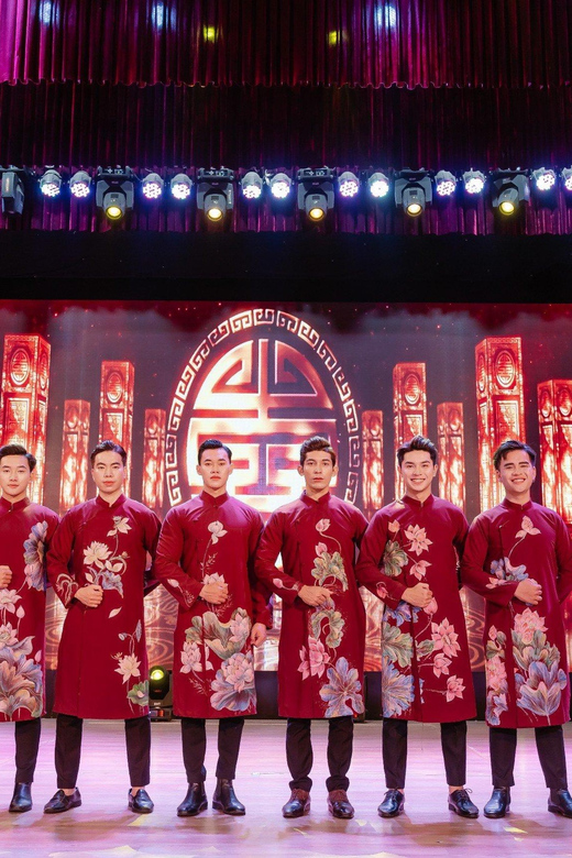 Da Nang "The Ao Dai" Show: Timeless Vietnamese Elegance - Price and value: why about $17 is fair