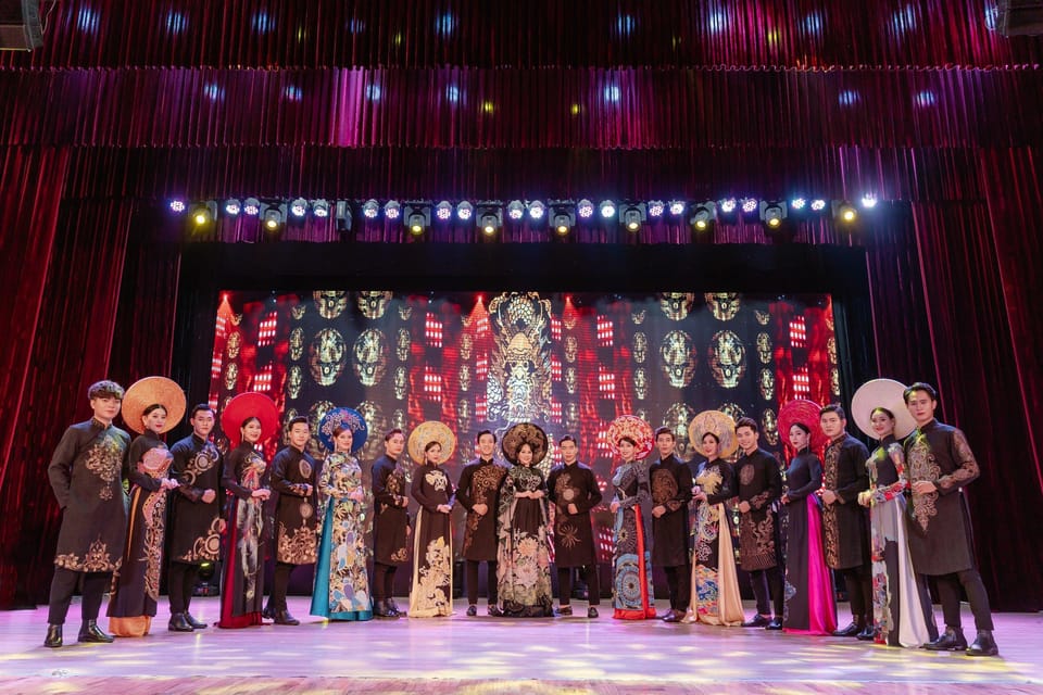 Da Nang "The Ao Dai" Show: Timeless Vietnamese Elegance - Who should book the Ao Dai Show (and who might skip it)