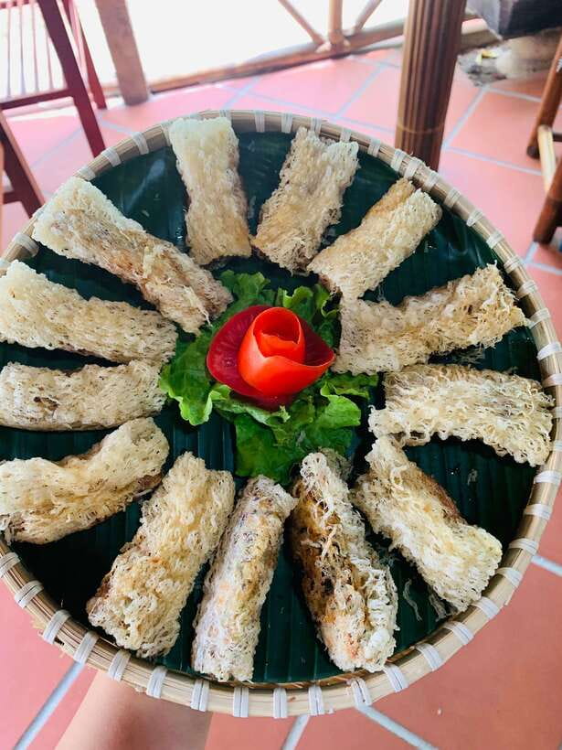 Da Nang Vegetarian Cooking and coffee Class - What this Da Nang class is really about