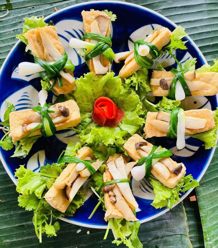 Da Nang Vegetarian Cooking and coffee Class - Vietnamese coffee after lunch: phin filter and famous drinks