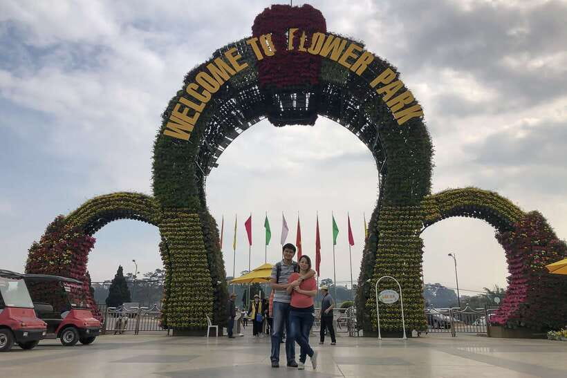 Dalat City Tour with Cable Car, Alpine Coaster & Clay Tunnel - A day in Dalat: high views, steep fun, and a plan that actually fits 8 hours