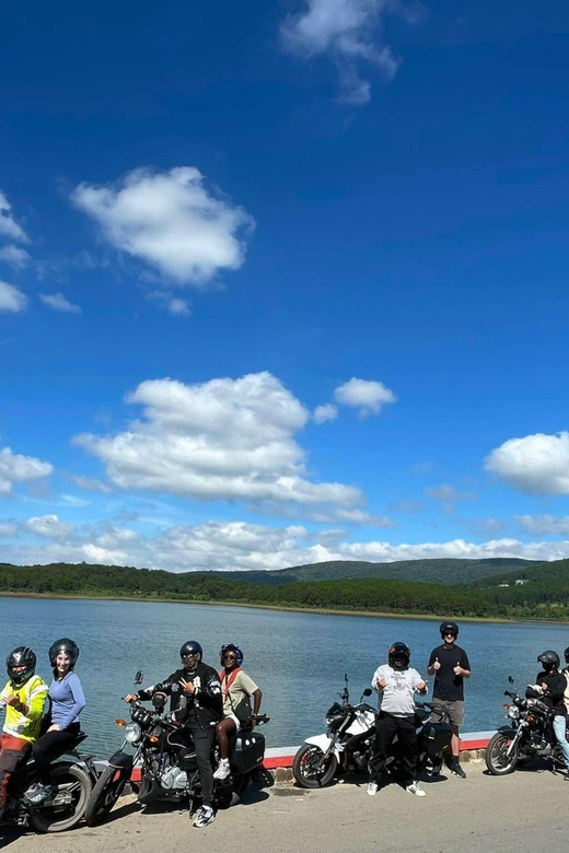 Dalat City Tour With Local Student - Donation Based - Key things that make this Dalat tour worth your time