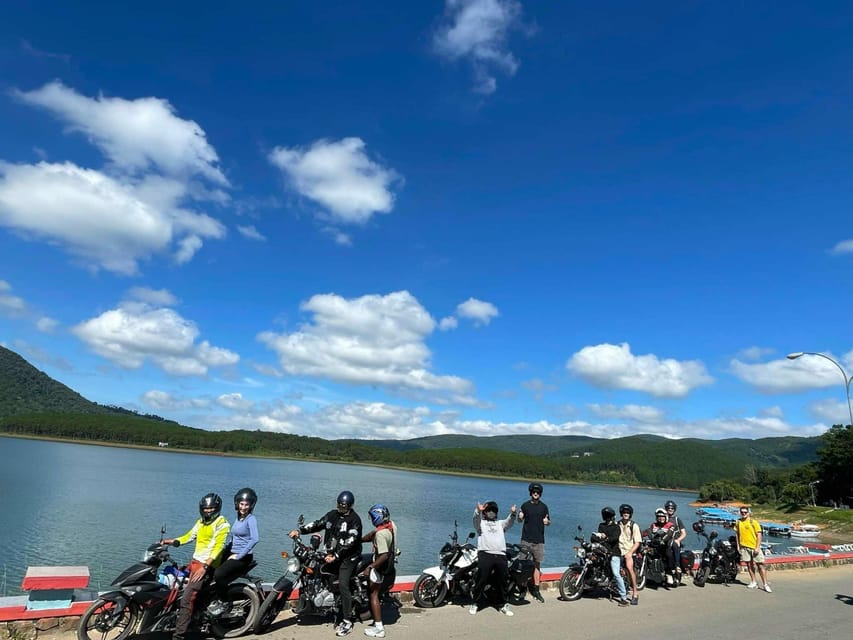 Dalat City Tour With Local Student - Donation Based - Robin Hill Viewpoint: your first big Dalat payoff (and optional cable car)