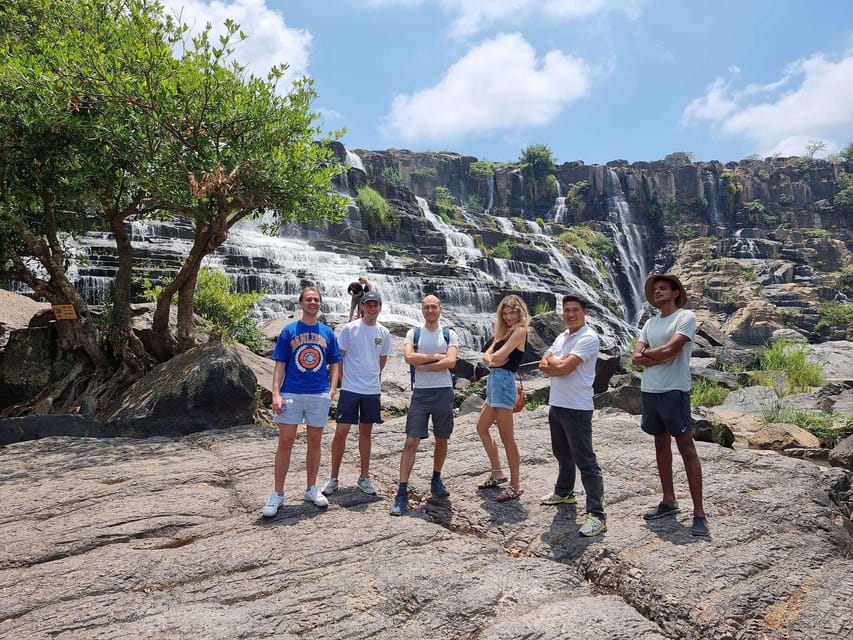 Dalat City Tour With Local Student - Donation Based - Lang Art Café: the charity stop you’ll actually want to sit for