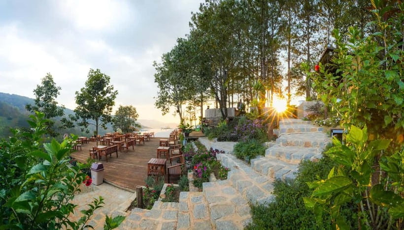 Dalat City Tour with Mario Kart, Cable Car, Alpine Coaster.. - Key Highlights to Know Before You Go