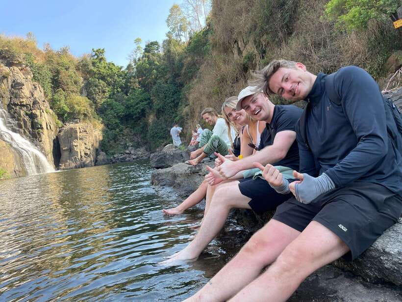 Dalat: COUNTRYSIDE and MARIO KART-MONGO LAND - Key points to know before you go