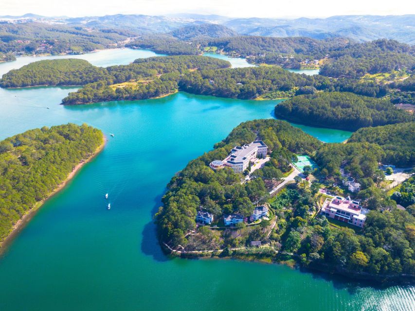 Dalat Easy Rider Motorbike Loop Day Tour - Key things I’d plan around before you book