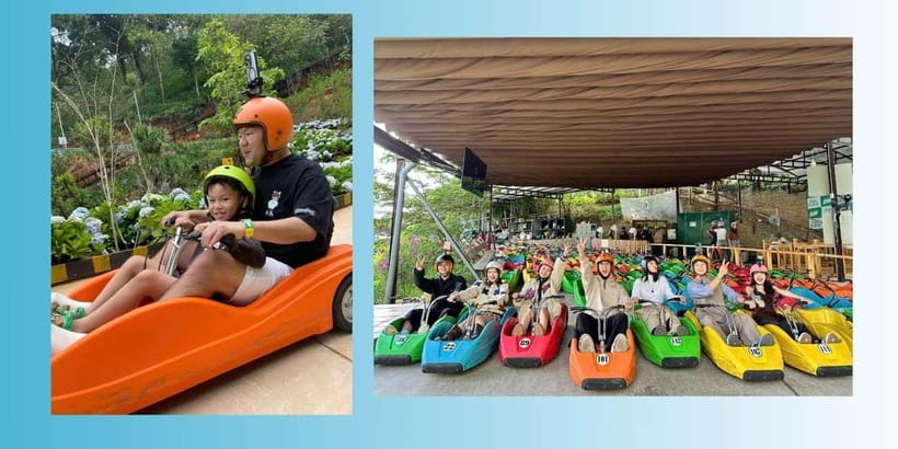 Dalat Go Kart - Mongo Land - Countryside Small Group Tour - Silk Factory Visit: From Cocoon to Thread (and Why It’s Worth Slowing Down)