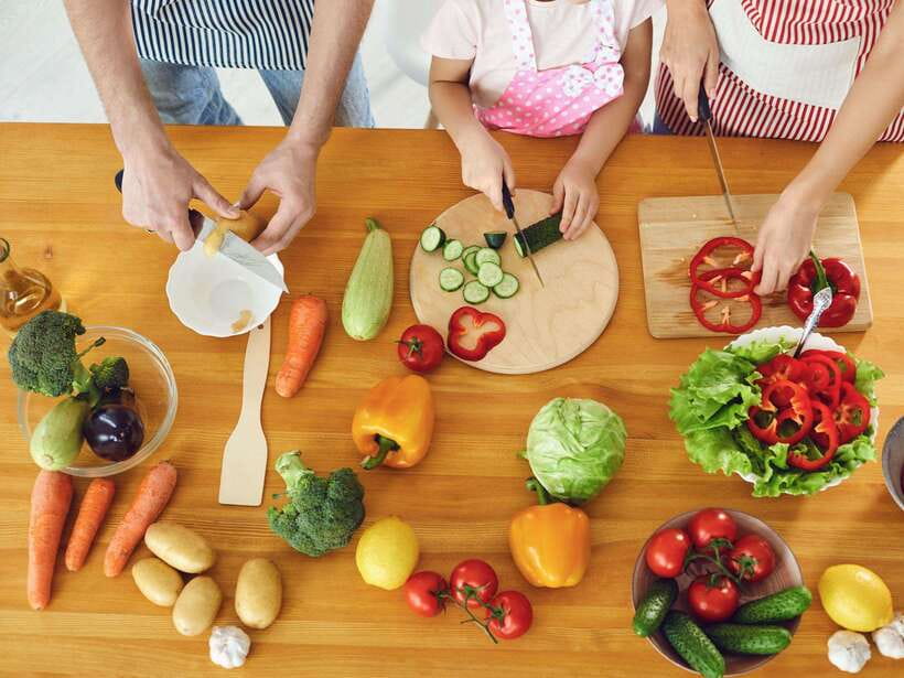 Dalat: Home Cooking Class with Central Market Tour - Key Points at a Glance