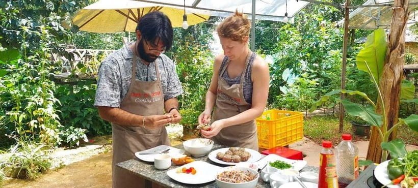 Dalat: Home Cooking Class with Central Market Tour - Who Should Book This Dalat Class (and Who Might Skip It)