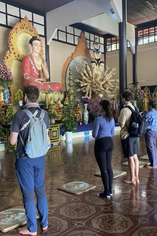 Dalat: Mario kart - Mongo Land - Countryside Tour - Coffee plantation and weasel coffee: the science behind the scent