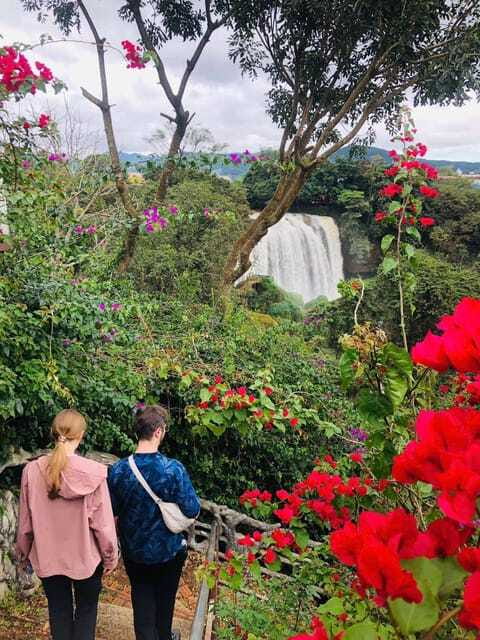 Dalat: Mario kart - Mongo Land - Countryside Tour - Lunch, crickets, and the optional oddities