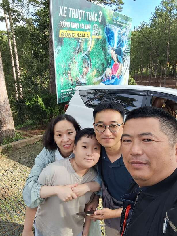 Dalat Pongour waterfall - privatetour - Pepper, Quan Yin Buddha Statue, and the Route Stops That Add Local Flavor