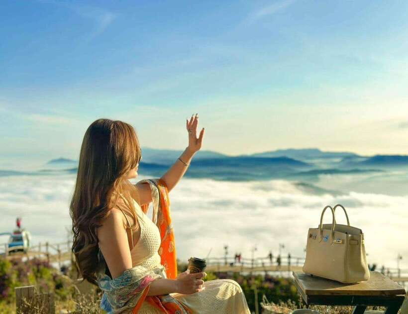 DaLat: Sunrise, Clouds, Peaceful Mornings from 4:00 to 10:00 - Price and value: why $34 can be fair or disappointing