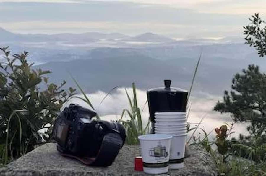 Dalat: Sunrise Trekking and Cloud Hunting experience - Key Points You’ll Care About