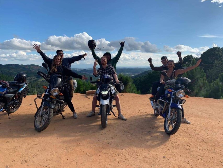 Dalat: The Secret Tour Plus Pongour Fall - Small Group - Phở khô đức trọng: noodle-making with a local family