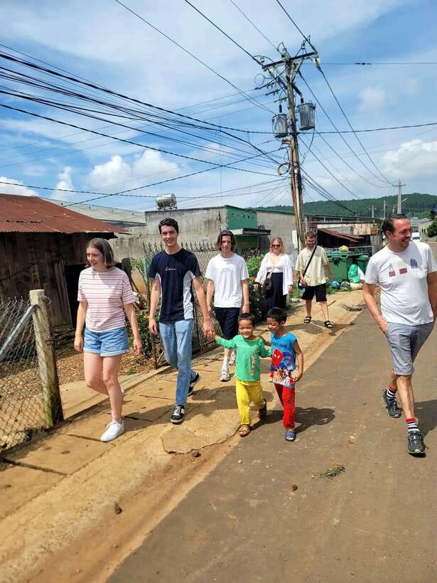 Dalat: Three Waterfalls Small Group Tour - Alpine Coaster - Cuong Hoan Silk workshop: more than a photo stop