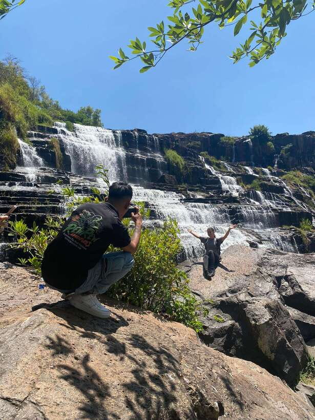 Dalat: Three Waterfalls Small Group Tour - Alpine Coaster - Price and value: what $21 really covers (and what to plan for)